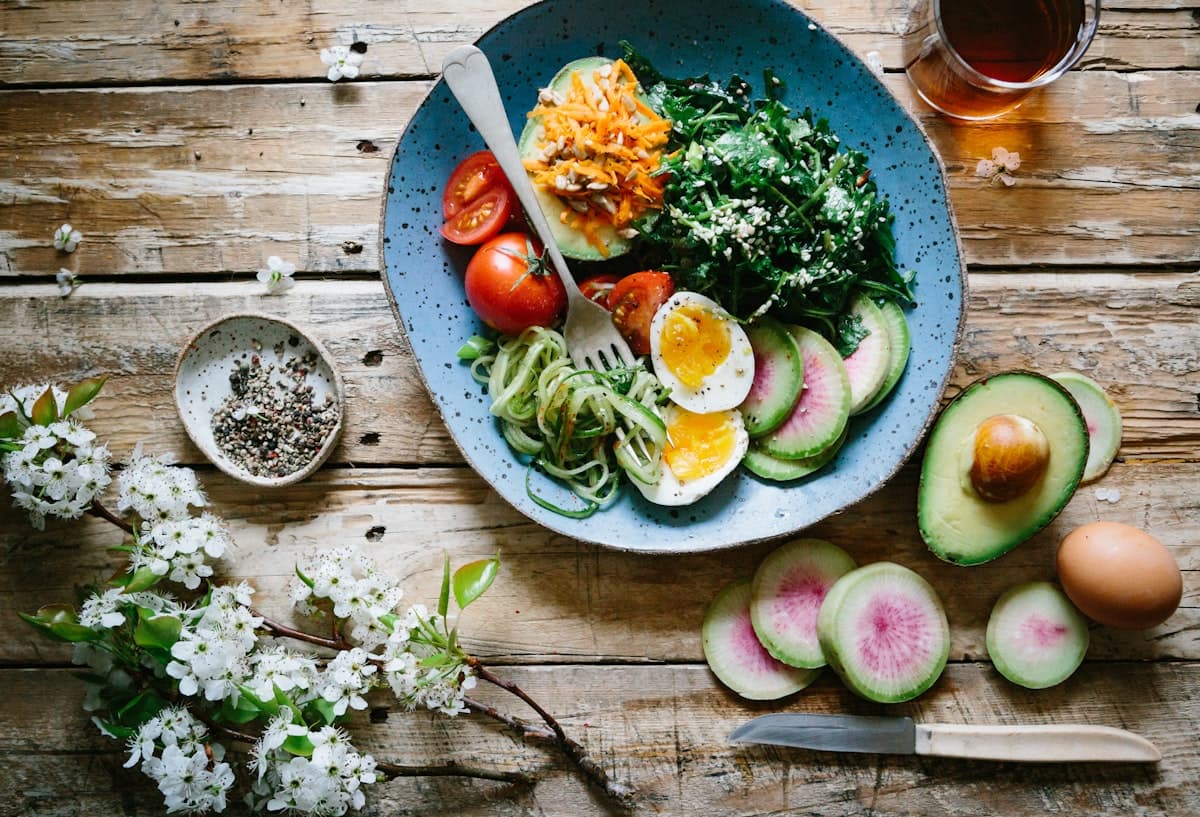 Nutri Diet Hut project screenshot